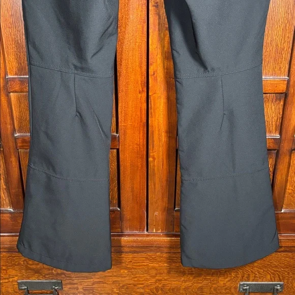 North Face Apex STH WindWall Women’s Black Snow Ski Pants Size Medium - Picture 11 of 15